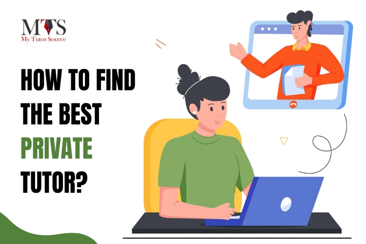 Private Tutor in Dubai: Finding the Best Tutor in 2025